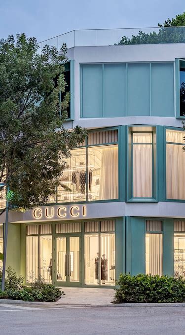 gucci store fort lauderdale|gucci store in miami.